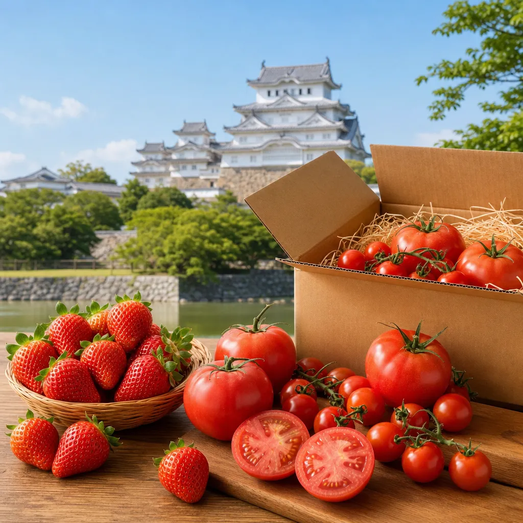 みつヴィレッジの対応の特徴、姫路素材を通販へ